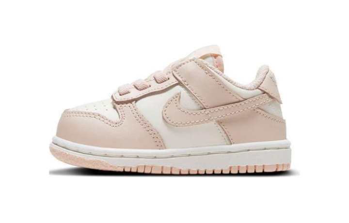 Nike Nike Dunk Low SP Orange Pearl TD