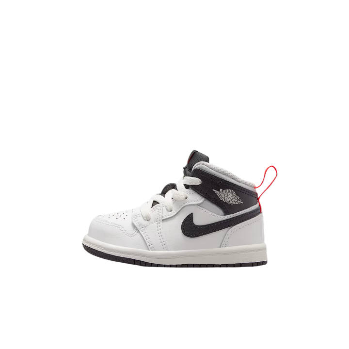 Jordan Jordan 1 Mid top Toddler Shoes Infant And Toddler