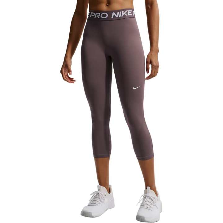 Nike Nike Sports Shorts Women's Gray Purple Moderate