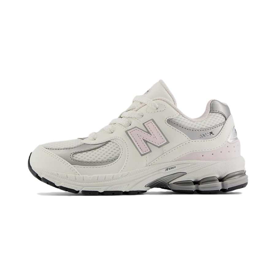 New Balance New Balance NB 2002R Low top Kids' Running Shoes White Children Aged 3 7 Years Old