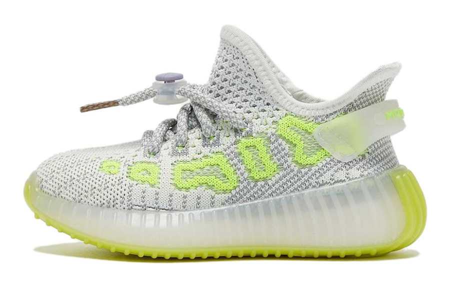MQD Fabric Abrasion Resistant, Breathable, Slip Resistant Low top Kids Lifestyle Shoes Kids'