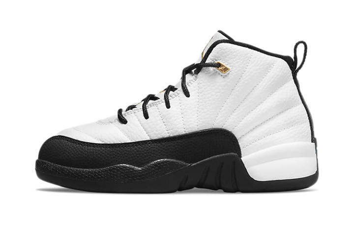 Jordan Jordan 12 Retro Royalty Taxi PS