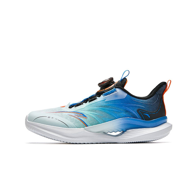 Antakids Yufeng 1.0 Low top Running Shoes Teenagers