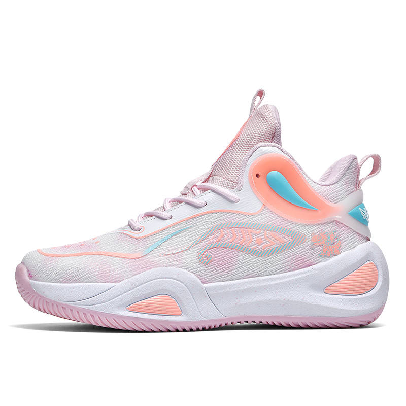 CAMKIDS Slip Resistant And Anti Kick Breathable Slip Resistant, Anti Kick, And Breathable Mid top