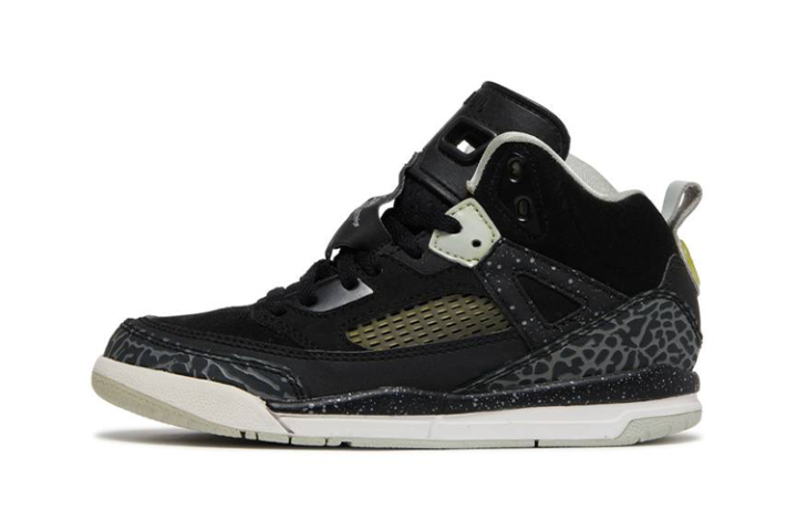 Jordan Jordan Spizike Kids' Basketball Shoes Pre School