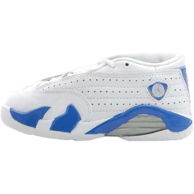 Jordan Jordan Air Jordan 14 Low top Toddler Shoes White Infant And Toddler
