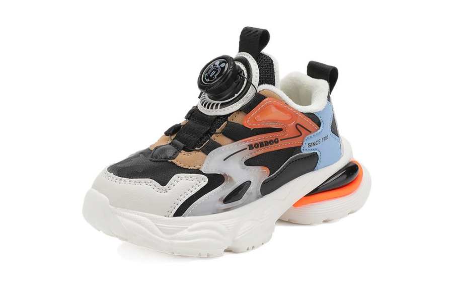 BOBDOG Slip Resistant Anti Kick Abrasion Resistant Breathable Slip Resistant Anti Kick Abrasion Resistant Breathable