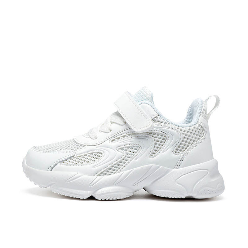 BIG WASP Lightweight And Transparent Kids' Running Shoes Kids