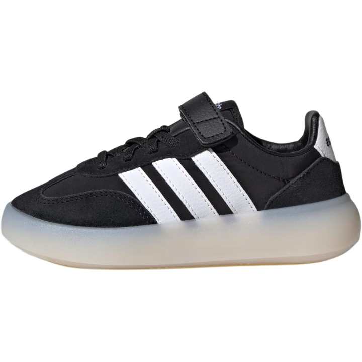 Adidas Adidas BARREDA DECODE Low top Kids Lifestyle Shoes Black Kids'