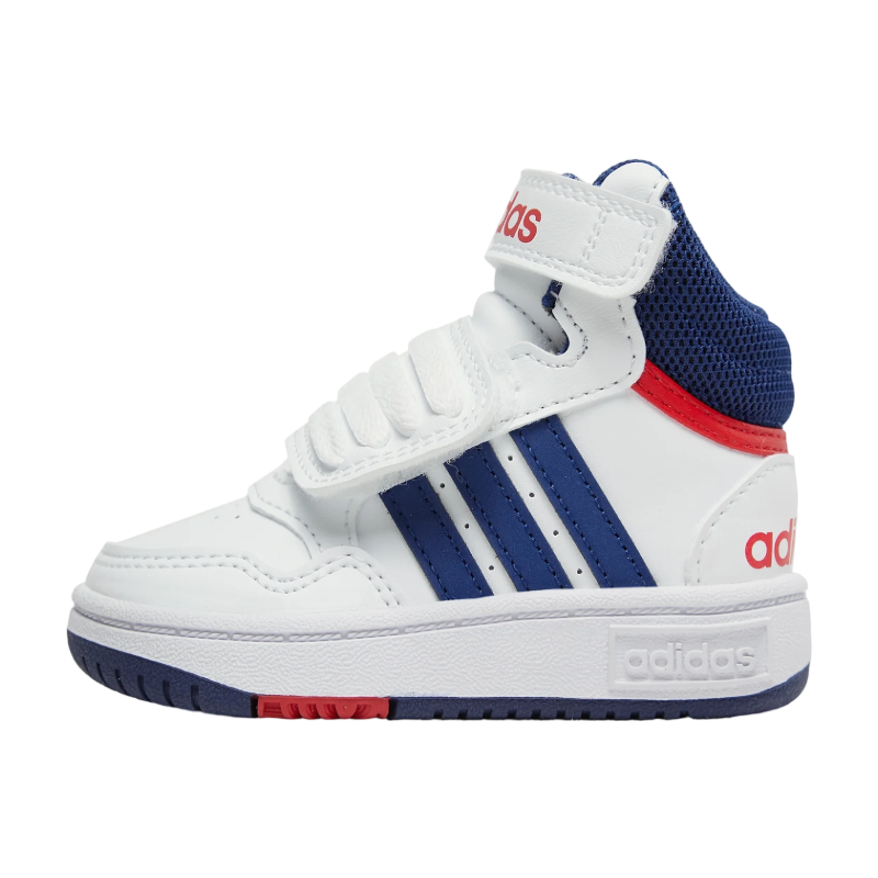 Adidas Neo Adidas Hoops Mid I 'White Victory Blue'