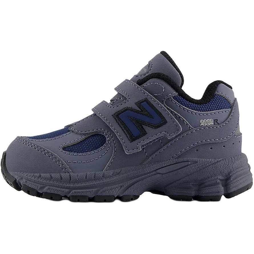 New Balance New Balance NB 2002R Suede Low top Toddler Shoes Blue Infant And Toddler
