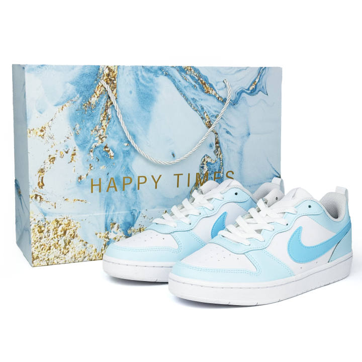 Nike Nike Court Borough Kids' Skateboarding Shoes Grade School