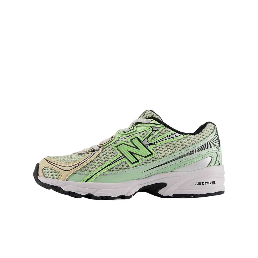 New Balance New Balance NB 740 Cushioning Kids' Running Shoes Kids'