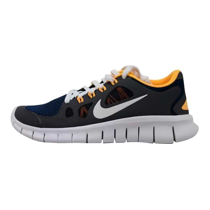 Nike Nike Free 5.0 Brave Blue GS