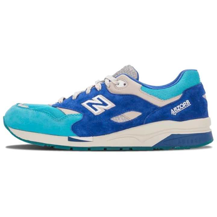 New Balance 1600 Nice Kicks x 1600 New Balance 'Grand Anse'