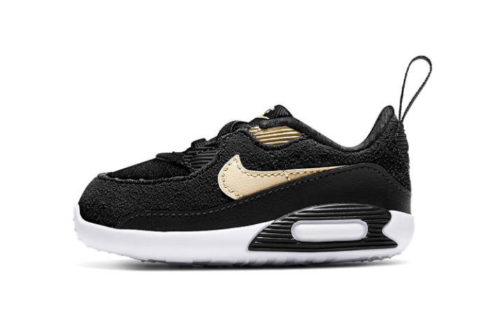 Nike Nike Air Max 90 Low top Toddler Shoes Infant And Toddler