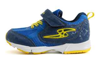 MoonStar Cushioning Quick Dry Kids Lifestyle Shoes Teenagers
