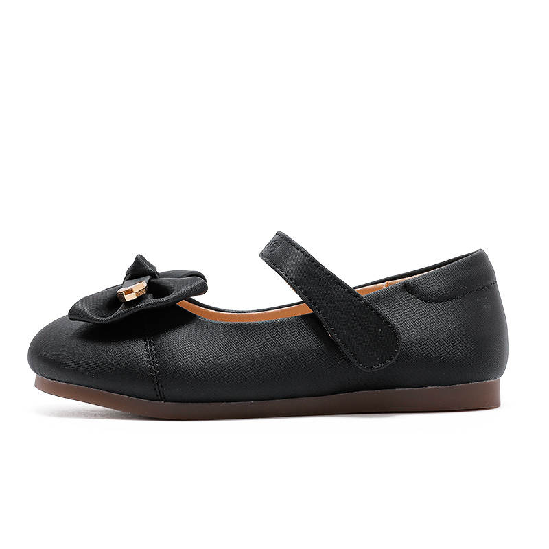 BOBDOG Abrasion Resistant Support Abrasion Resistant Support Low top Kids' Leather Shoes Kids'