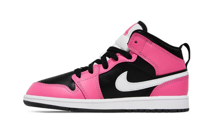 Jordan Jordan 1 Mid PS Pinksicle