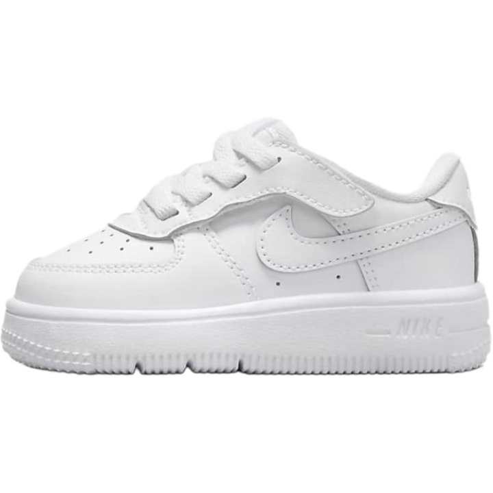 Nike Nike Force 1 Low EasyOn TD 'Triple White'