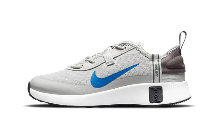 Nike Nike Reposto Grey Fog Game Royal PS