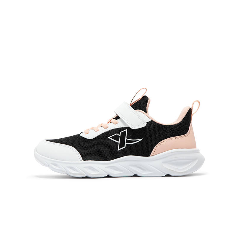 XTEP XTEP Low top Running Shoes Black Unisex
