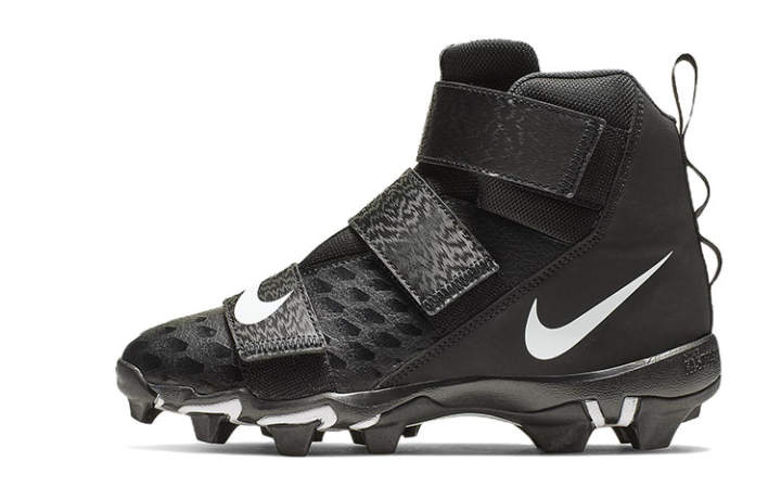 Nike Nike Force Savage 2 Slip Resistant Cushioning Abrasion Resistant Kids' Training Shoes Kids'