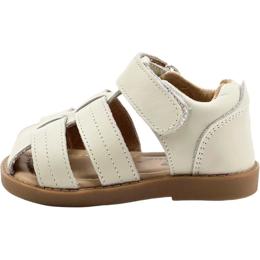 QINUOSHU Kids' Sandals Pre School