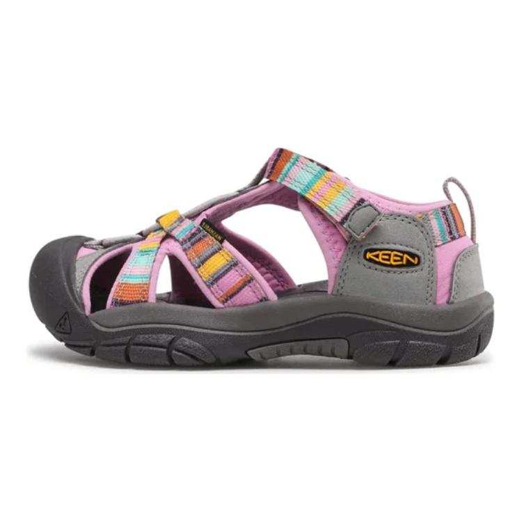 Keen Comfortable And Lightweight Slip Resistant Abrasion Resistant Slip Resistant Abrasion Resistant Children's Sandals