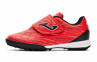 Joma Abrasion Resistant Low top Kids' Soccer Shoes Kids'
