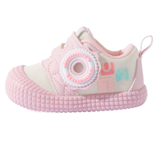 Bradmiller Breathable And Slip Resistant Breathable And Slip Resistant Toddler Shoes Infant And Toddler