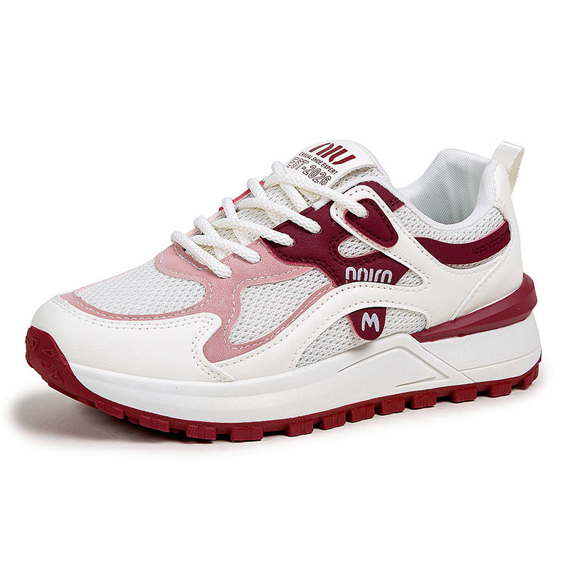 Boogie Bear Textile, Synthetic Leather Slip Resistant And Breathable Slip Resistant And Breathable Low top