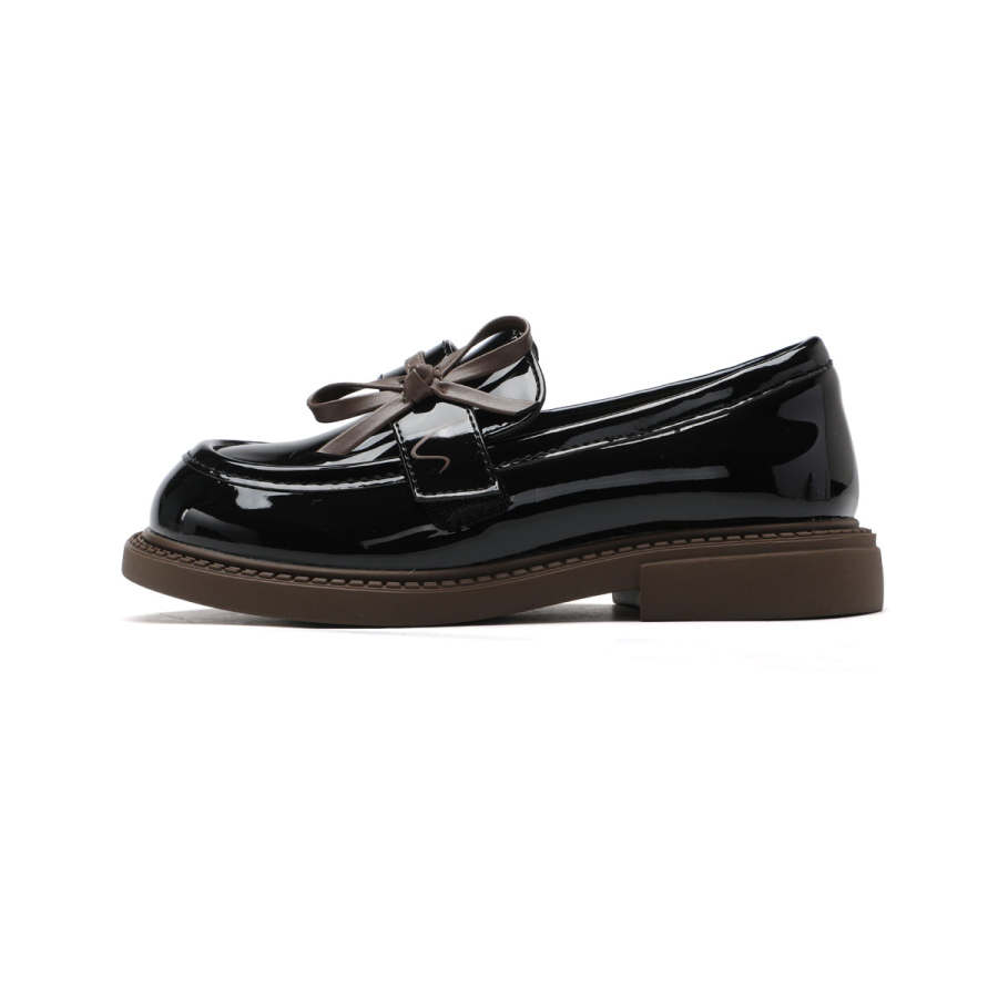 Satchi Satchi Low top Kids' Leather Shoes Kids'