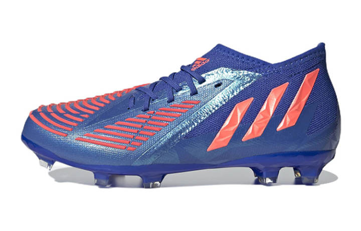 Adidas Adidas Predator Edge.1 Kids' Soccer Shoes Kids