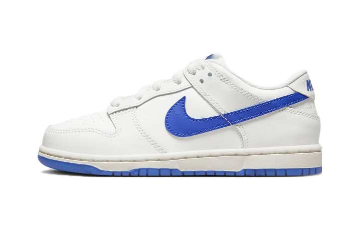 Nike Nike Dunk Low PS 'Summit White Hyper Royal'