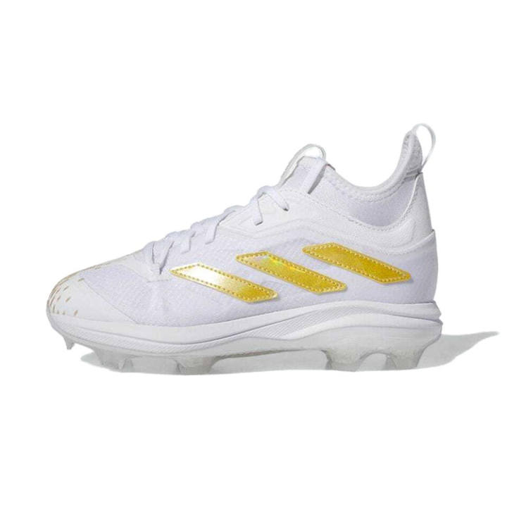 Adidas adidas Adizero Afterburner 9 NWV TPU J 'White Gold'