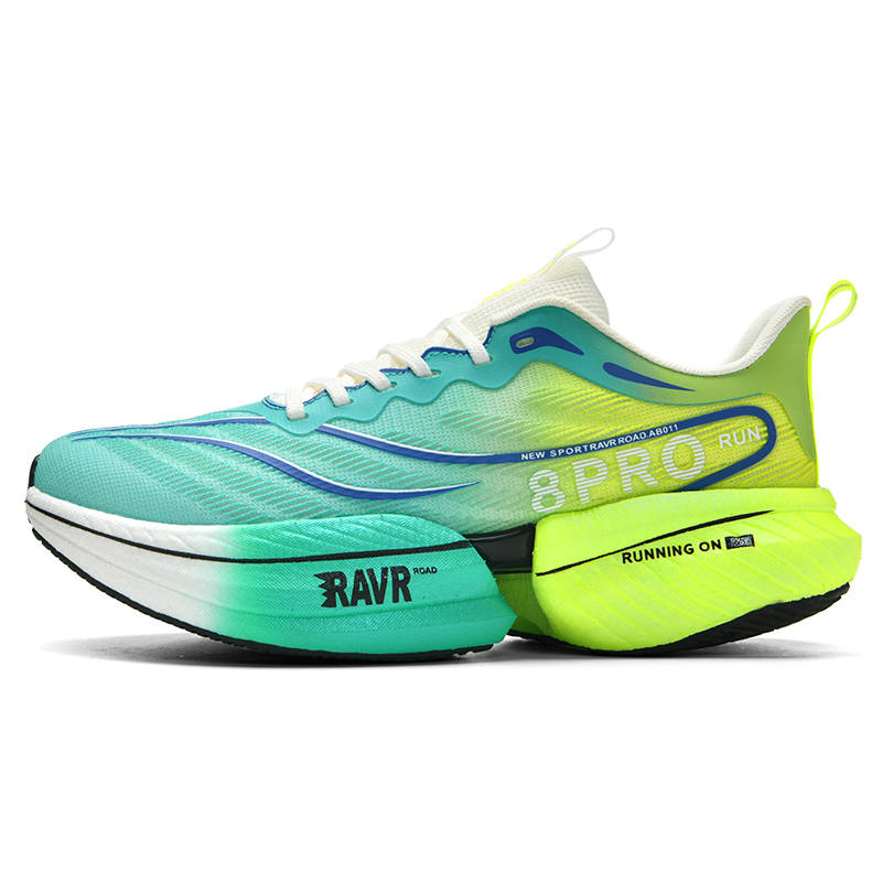 K-61 RAVR ROAD x K 61 Mesh Breathable Lightweight Cushioning Support Breathable Lightweight Cushioning Support Low top
