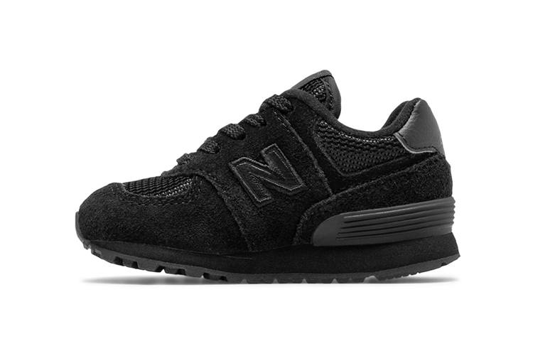 New Balance New Balance Comfortable Cushioning Low top Toddler Shoes Infant And Toddler
