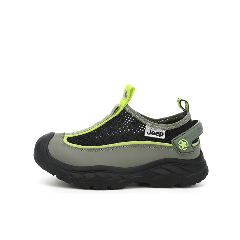 Jeep Mesh Kids Lifestyle Shoes Kids'