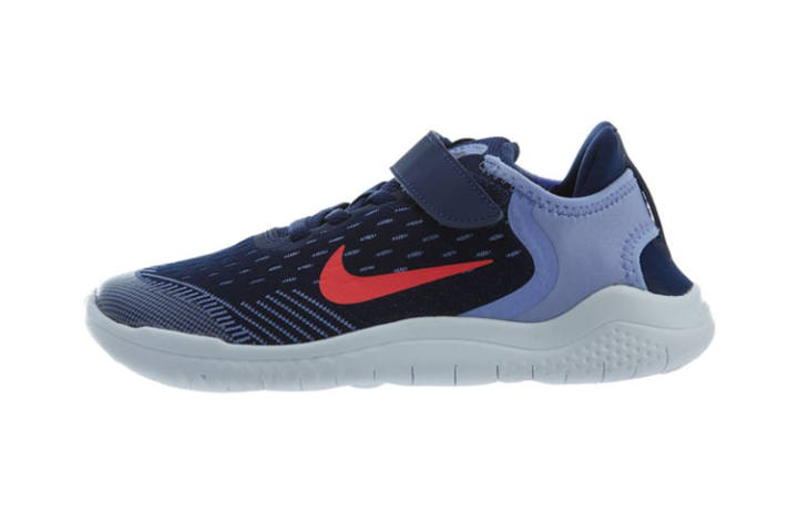 Nike Nike Free RN Kids' Running Shoes Pre School