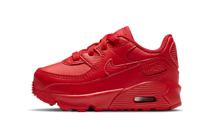 Nike Nike Air Max 90 Toddler Shoes Baby