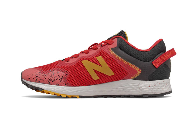 New Balance New Balance NB Fresh Foam Kids' Running Shoes Kids