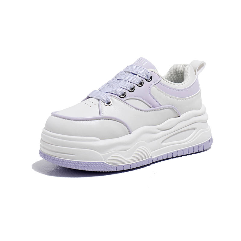 TONYBEAR Leather Height Increasing Height Increasing Kids Lifestyle Shoes Teenagers