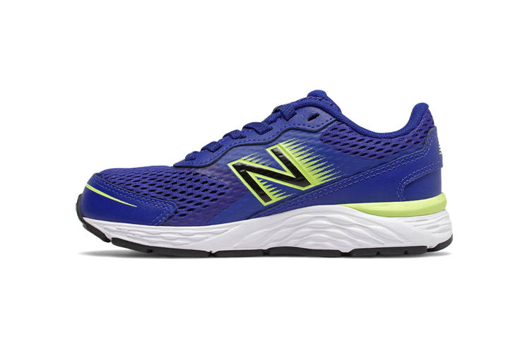 New Balance New Balance Cushioning Low top Kids' Running Shoes Blue Kids'