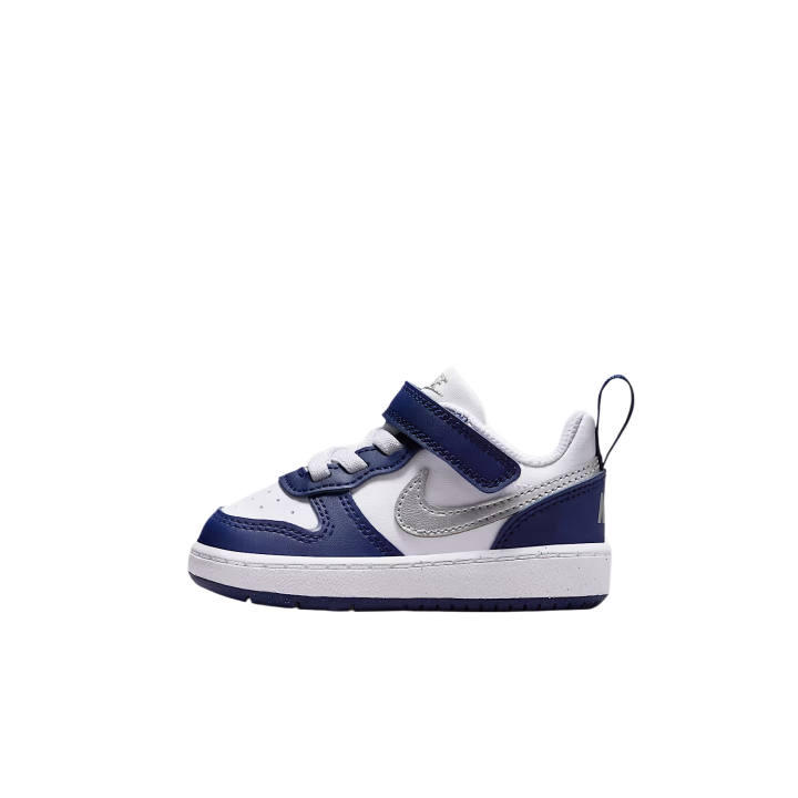 Nike Nike Court Borough Low top Toddler Shoes Infant And Toddler