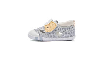 DAVE&BELLA Slip Resistant, Abrasion Resistant, Breathable Slip Resistant, Abrasion Resistant, Breathable Toddler Shoes