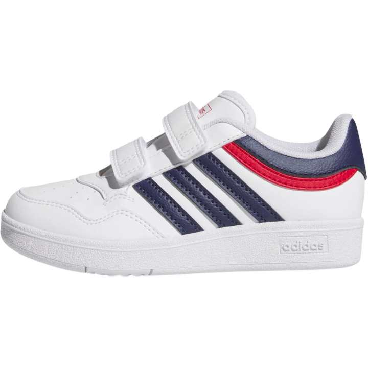 Adidas Adidas Hoops 4.0 Leather Slip Resistant Abrasion Resistant Slip Resistant Abrasion Resistant Low top