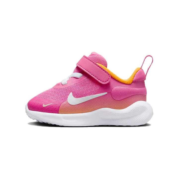 Nike Nike Revolution 7 TD 'Pinksicle'