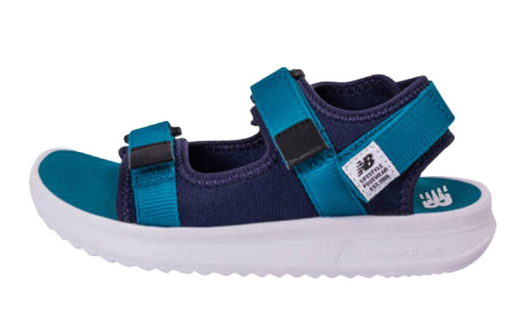 New Balance New Balance NB 750 Children's Sandals Blue Kids'
