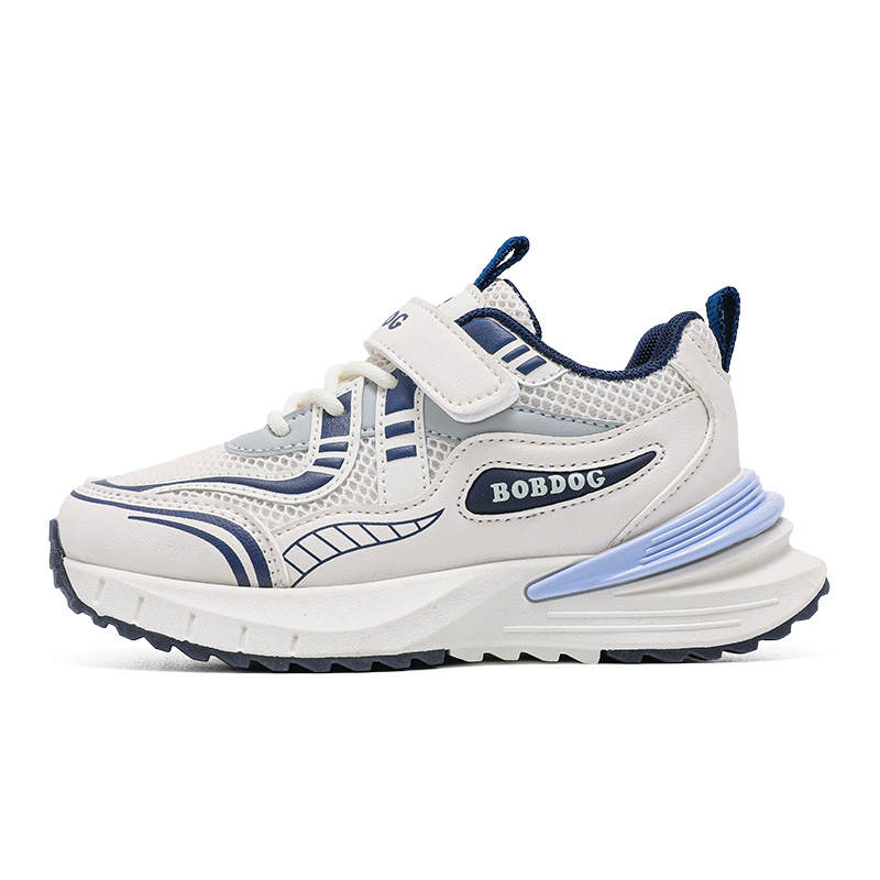 BOBDOG Synthetic Leather Versatile Breathable Lightweight Cushioning Breathable Lightweight Cushioning Low top